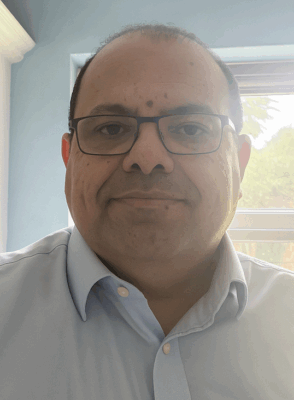 Dr Islam Heliel
